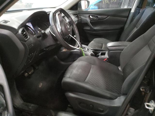 Photo 7 from auction – 2020 NISSAN ROGUE S with VIN KNMAT2MV6LP534824
