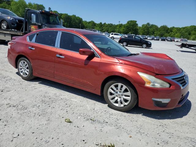 Photo 4 from auction – 2014 NISSAN ALTIMA 2.5 with VIN 1N4AL3AP2EC192669