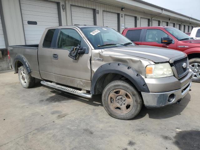 Photo 4 from auction – 2006 FORD F150 with VIN 1FTPX14566FA88242