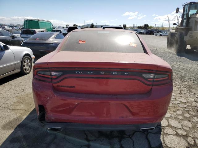 Photo 6 from auction – 2017 DODGE CHARGER SE with VIN 2C3CDXBG1HH525777