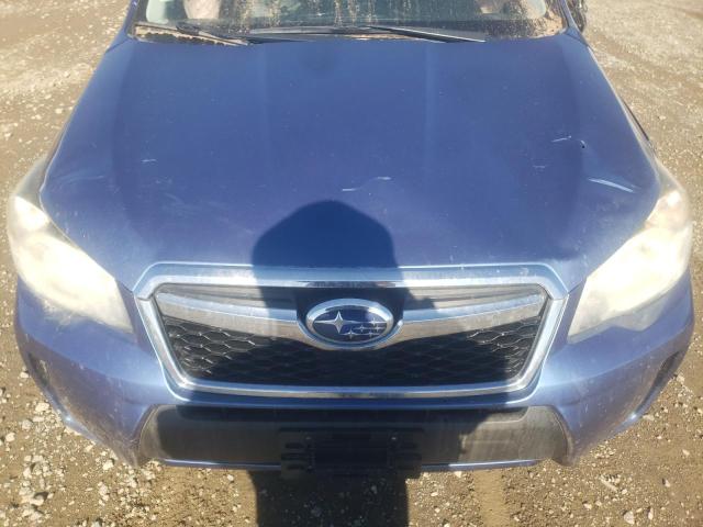 Photo 11 from auction – 2015 SUBARU FORESTER 2 with VIN JF2SJGUC1FH401734