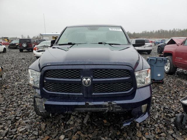 Photo 5 from auction – 2014 RAM 1500 ST with VIN 1C6RR7FT0ES465694