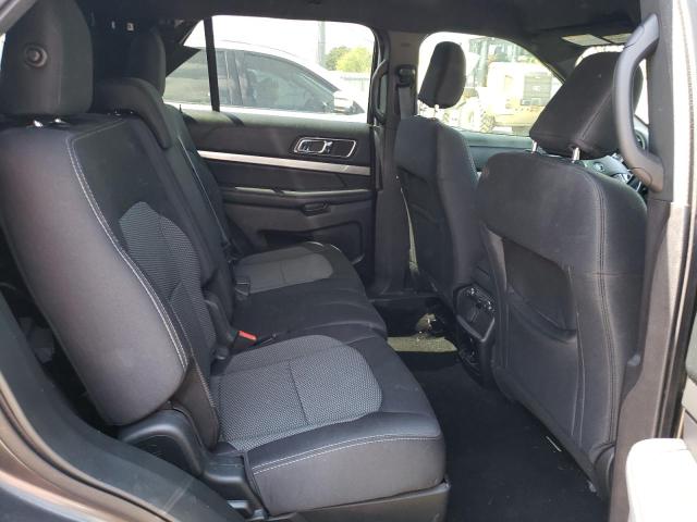 Photo 11 from auction – 2019 FORD EXPLORER X with VIN 1FM5K7D86KGA92620