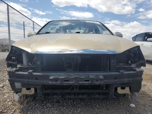 Photo 5 from auction – 2009 KIA SPECTRA EX with VIN KNAFE221295636879