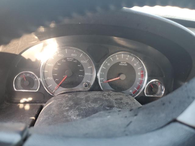 Photo 9 from auction – 2006 PONTIAC TORRENT with VIN 2CKDL63F266144475