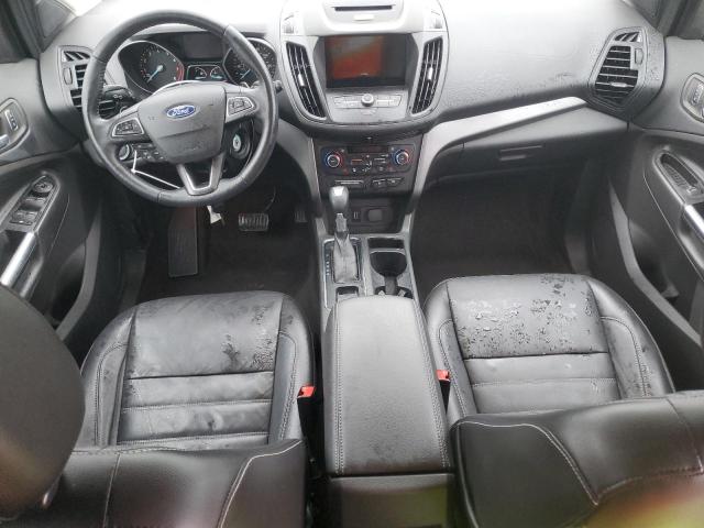 Zdjęcie 8 z aukcji – 2017 FORD ESCAPE SE z VIN 1FMCU0GD4HUC72285