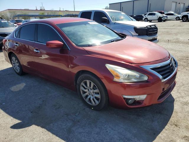 Photo 4 from auction – 2016 NISSAN ALTIMA 2.5 with VIN 1N4AL3AP4GC249151