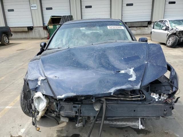 Photo 5 from auction – 2006 VOLVO S80 2.5T with VIN YV1TS592061443349