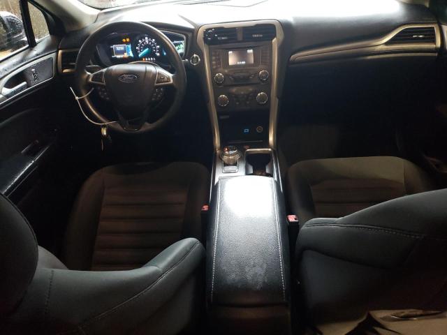 Photo 8 from auction – 2018 FORD FUSION SE with VIN 3FA6P0LU5JR249289