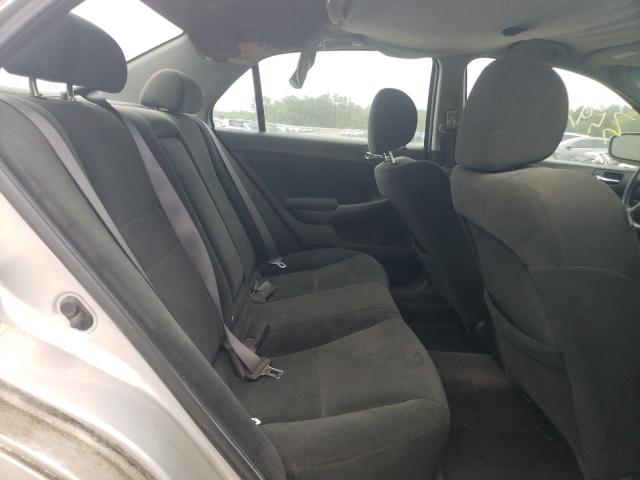 Photo 10 from auction – 2006 HONDA ACCORD with VIN 1HGCM56346A033720