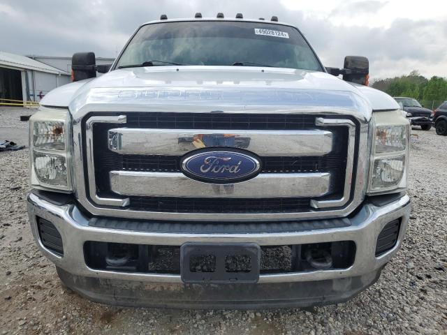 Zdjęcie 5 z aukcji – 2015 FORD F250 SUPER z VIN 1FT7W2BT3FEB23965