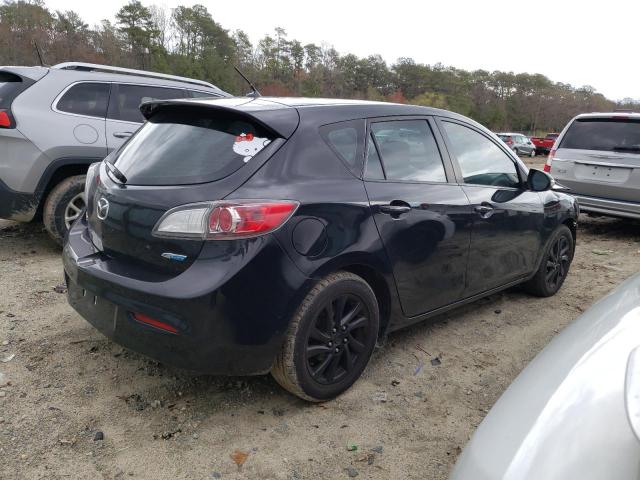 Photo 3 from auction – 2012 MAZDA 3 I with VIN JM1BL1M8XC1615563
