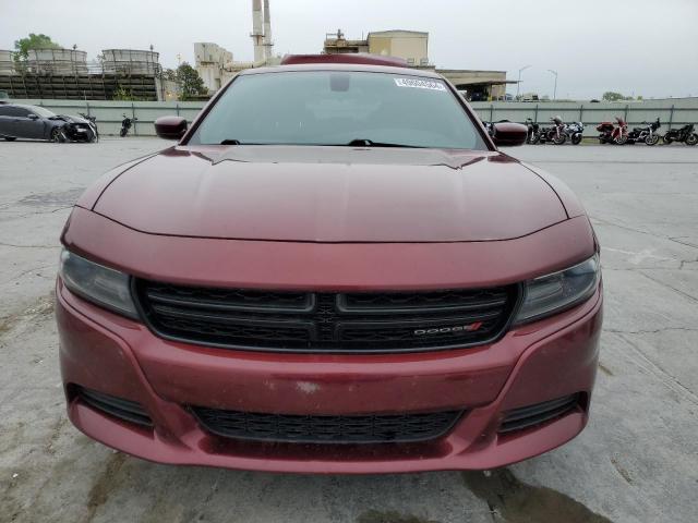 Photo 5 from auction – 2019 DODGE CHARGER with VIN 2C3CDXBG0KH588280