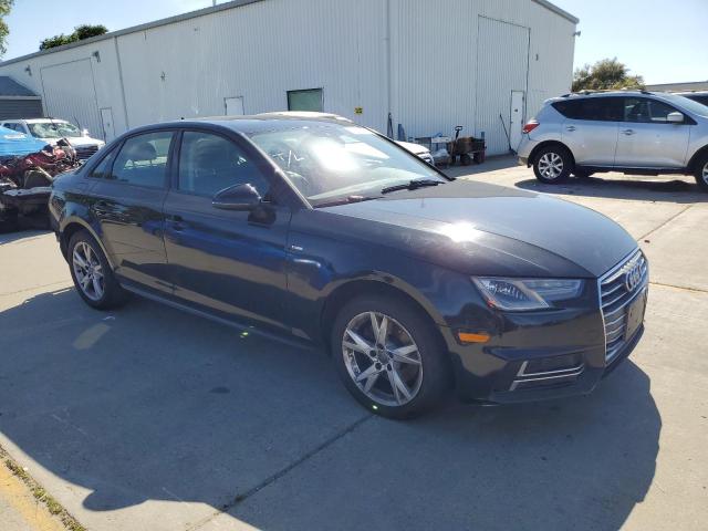 Photo 4 from auction – 2018 AUDI A4 PREMIUM with VIN WAUKMAF45JA038524