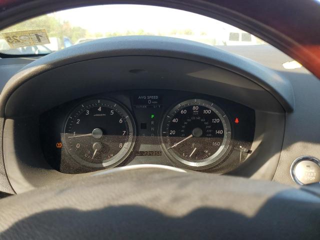 Photo 9 from auction – 2008 LEXUS ES 350 with VIN JTHBJ46G482241995