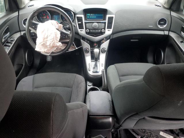 Photo 8 from auction – 2012 CHEVROLET CRUZE LT with VIN 1G1PF5SC9C7140165