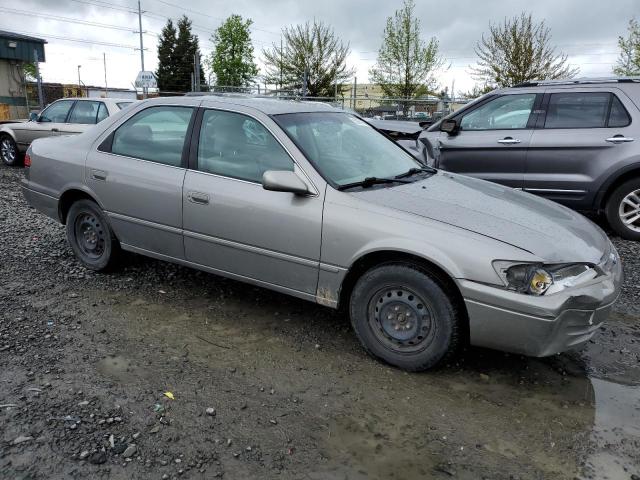 Photo 4 from auction – 1997 TOYOTA CAMRY CE with VIN 4T1BG22K2VU121834
