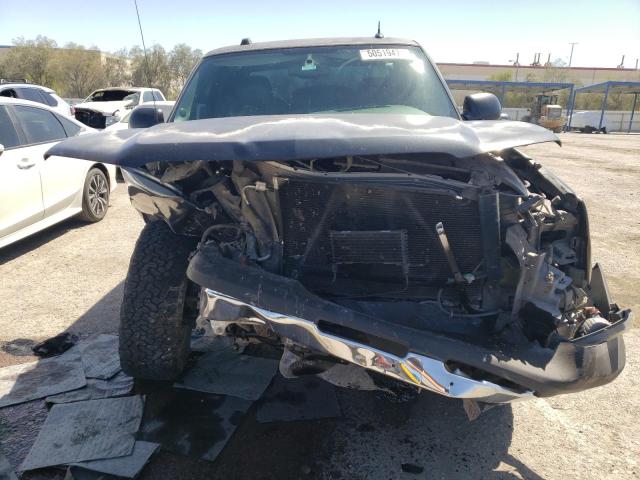 Photo 5 from auction – 2005 CHEVROLET SILVERADO with VIN 1GCEC19Z25Z125928