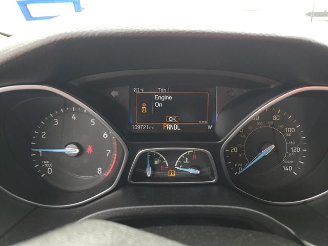 Photo 9 from auction – 2016 FORD FOCUS SE with VIN 1FADP3F29GL394992