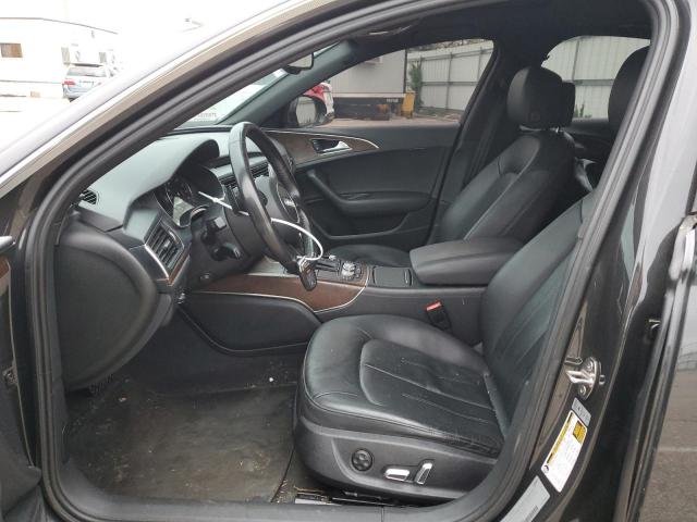 Photo 7 from auction – 2016 AUDI A6 PREMIUM with VIN WAUGFAFC6GN179689