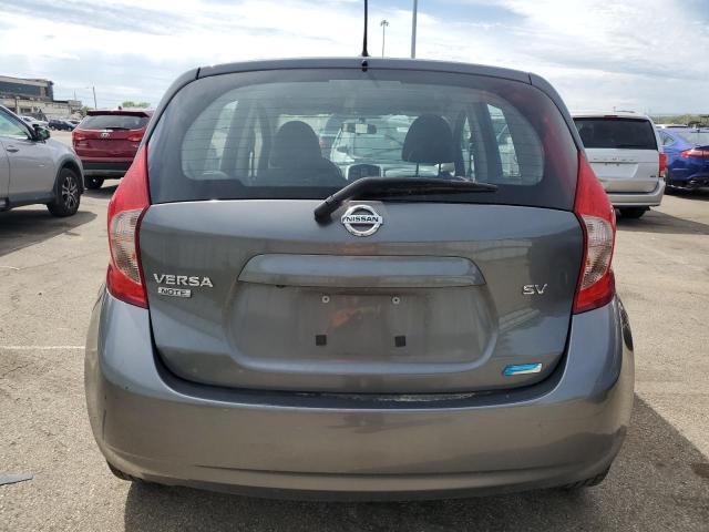 Photo 6 from auction – 2016 NISSAN VERSA NOTE with VIN 3N1CE2CPXGL366258