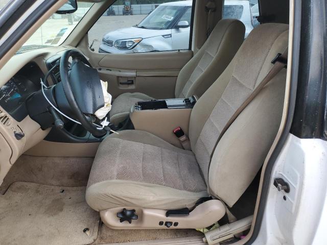 Photo 7 from auction – 2000 FORD EXPLORER S with VIN 1FMYU60E0YUA98341