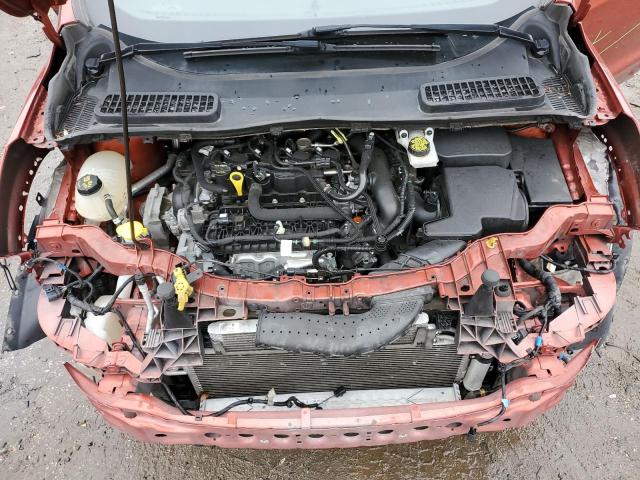 Photo 11 from auction – 2019 FORD ESCAPE SEL with VIN 1FMCU9HD4KUB83648
