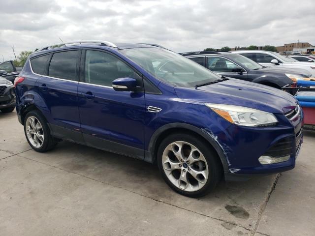 Photo 4 from auction – 2014 FORD ESCAPE TIT with VIN 1FMCU0JXXEUD86869