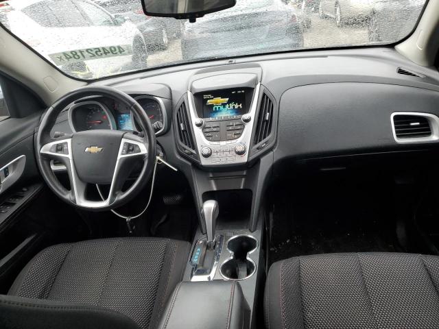 Photo 8 from auction – 2015 CHEVROLET EQUINOX LT with VIN 2GNFLFEK2F6431400