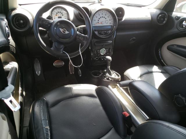 صورة رقم 8 من المزاد - 2014 MINI COOPER S C مع VIN WMWZC5C50EWP41480