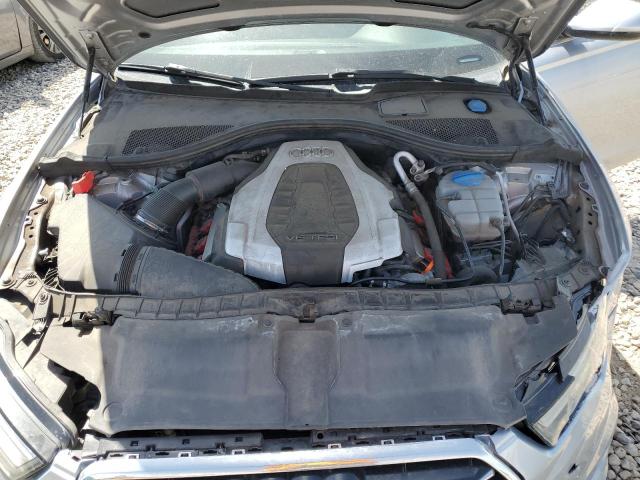 Photo 11 from auction – 2016 AUDI A6 PREMIUM with VIN WAUFGAFC5GN002625
