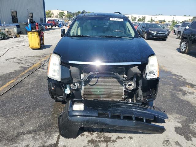 Photo 5 from auction – 2005 CADILLAC SRX with VIN 1GYEE637850164617