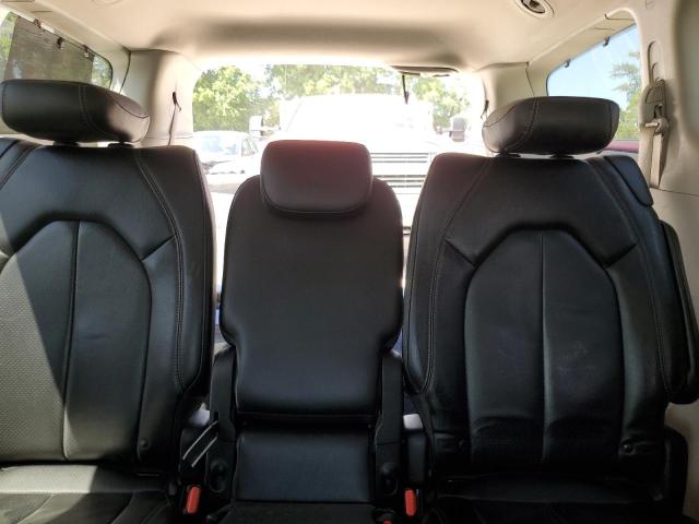 Photo 10 from auction – 2018 CHRYSLER PACIFICA T with VIN 2C4RC1BG2JR350638