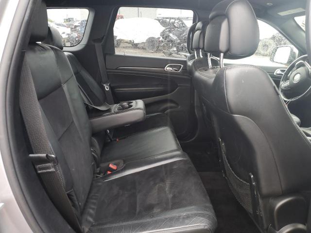 Photo 11 from auction – 2018 JEEP GRAND CHER with VIN 1C4RJFAG3JC469974