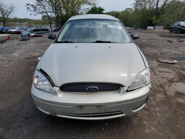 Photo 5 from auction – 2006 FORD TAURUS SE with VIN 1FAFP53U06A188349