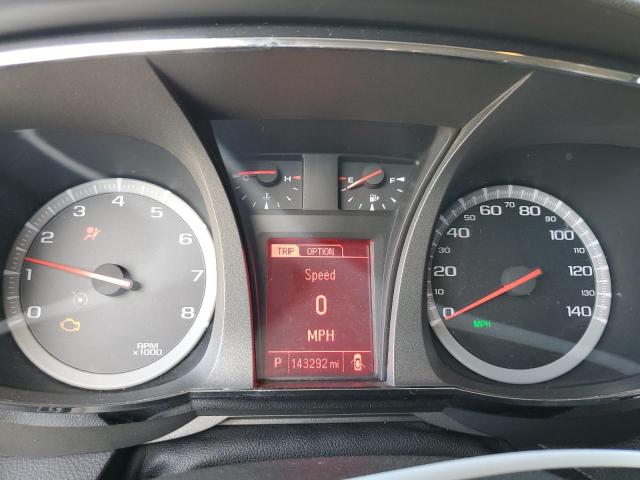 Photo 9 from auction – 2014 GMC TERRAIN SL with VIN 2GKALMEK1E6193470