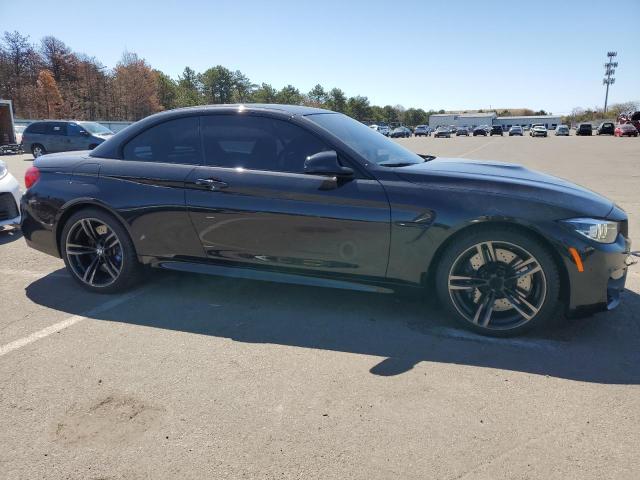 Photo 4 from auction – 2018 BMW M4 with VIN WBS4Z9C50JED22964