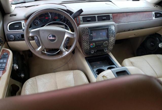 Photo 8 from auction – 2007 GMC NEW SIERRA with VIN 2GTEC19JX71526066