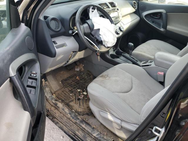 Photo 8 from auction – 2011 TOYOTA RAV4 with VIN 2T3BF4DV6BW087518