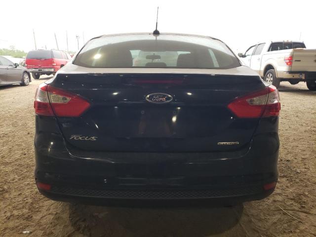 Photo 6 from auction – 2014 FORD FOCUS S with VIN 1FADP3E28EL390639