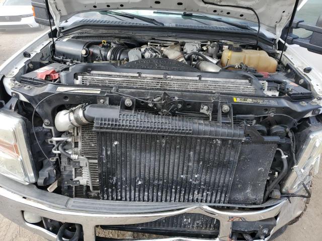 Photo 11 from auction – 2010 FORD F250 SUPER with VIN 1FTSW2BR5AEA86828