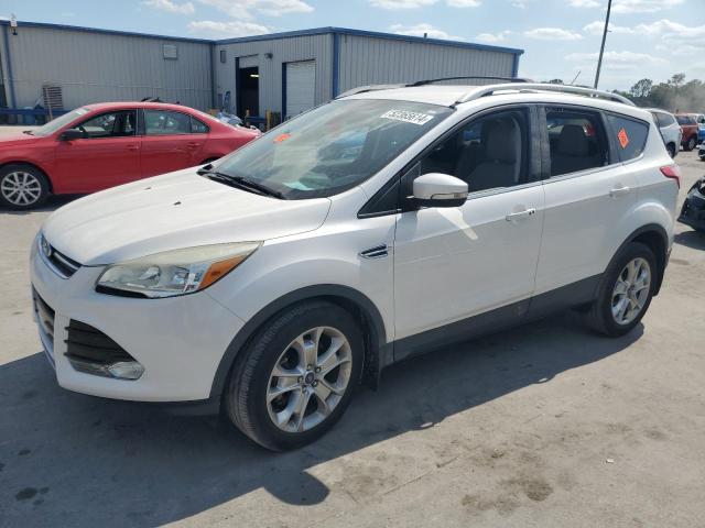 FORD ESCAPE TIT 2015 with VIN 1FMCU0J93FUA85654 - Photo from auction