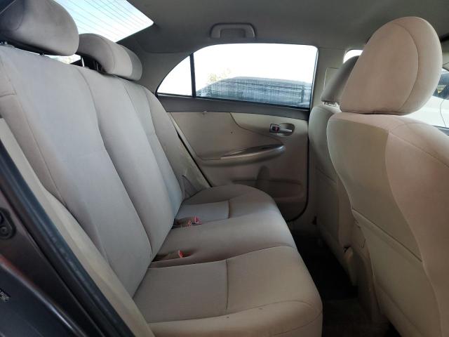 Photo 10 from auction – 2010 TOYOTA COROLLA BA with VIN JTDBU4EE2AJ062245