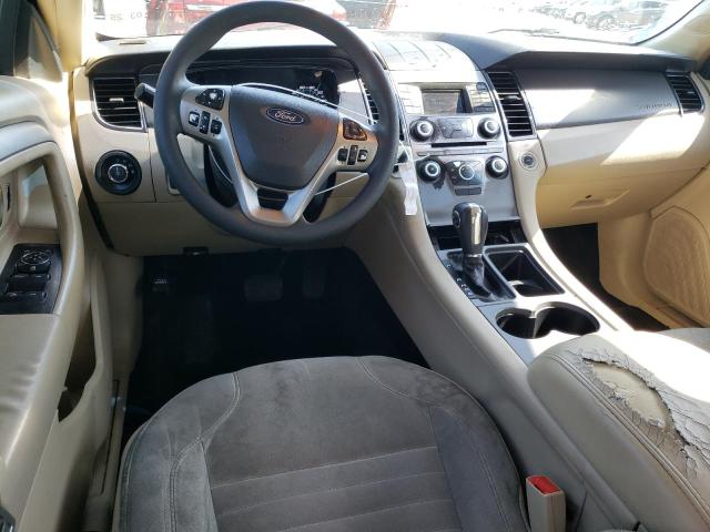 Photo 8 from auction – 2015 FORD TAURUS SE with VIN 1FAHP2D88FG159087
