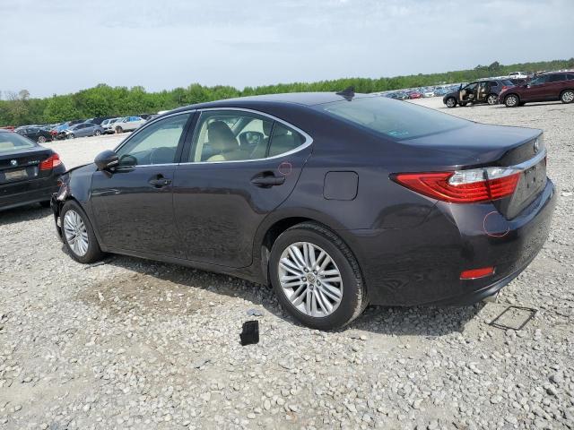 Photo 2 from auction – 2013 LEXUS ES 350 with VIN JTHBK1GG8D2032067