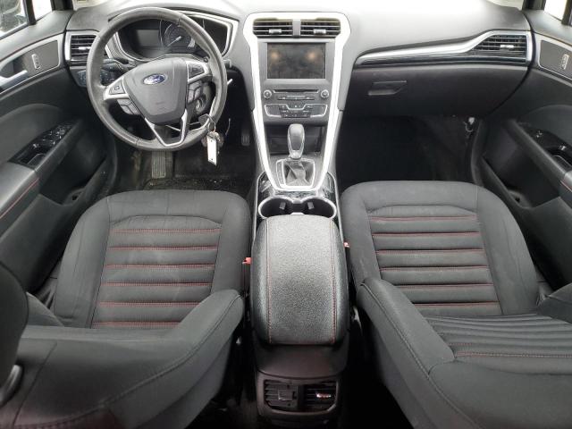 Photo 8 from auction – 2016 FORD FUSION SE with VIN 3FA6P0H90GR213409