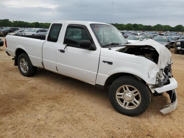 Photo 4 from auction – 2001 FORD RANGER with VIN 1FTYR14V83PB46646