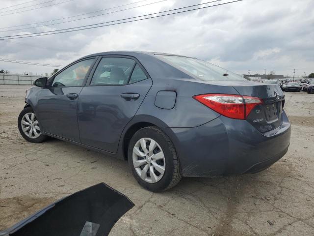 Photo 2 from auction – 2016 TOYOTA COROLLA L with VIN 5YFBURHE1GP469051