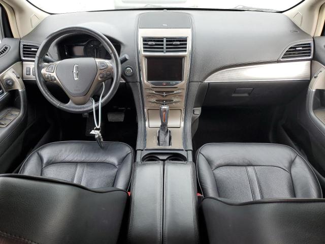 Photo 8 from auction – 2013 LINCOLN MKX with VIN 2LMDJ6JK3DBL18040