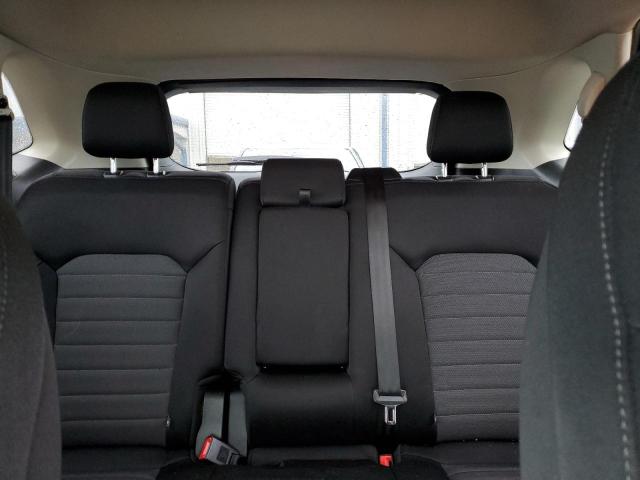 Photo 10 from auction – 2018 FORD EDGE SE with VIN 2FMPK4G91JBB95185